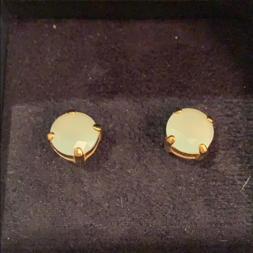 Jcrew Stud Earrings